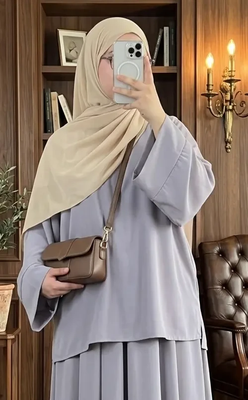robe