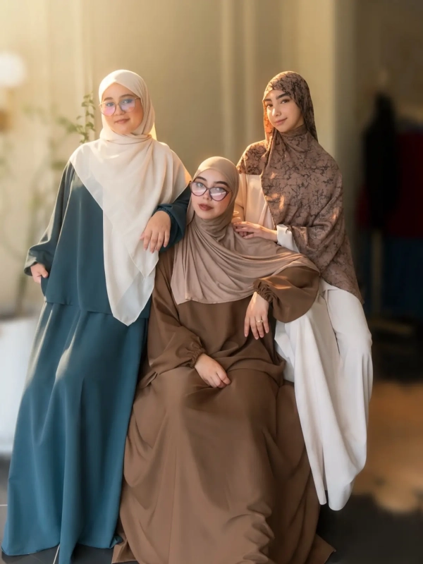Ensemble abir 2