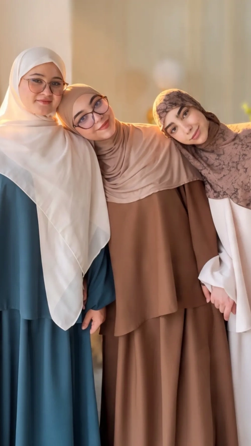 Ensemble abir 4