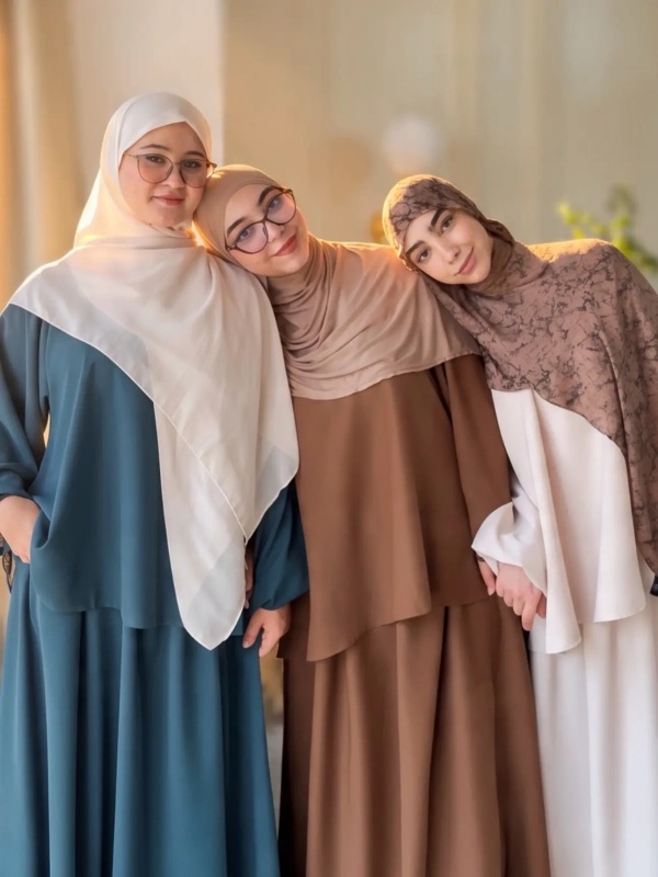 Ensemble abir 4